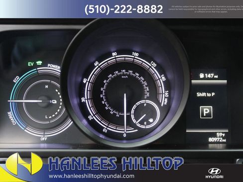 Used 2023 Hyundai Elantra Blue image 28