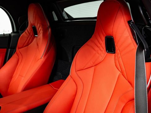 New 2026 BMW Z4 M40i w/ Premium Package image 29