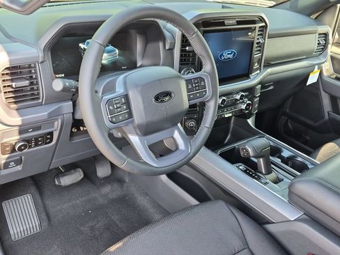 New 2026 Ford F150 XLT AWD/4WD image 10