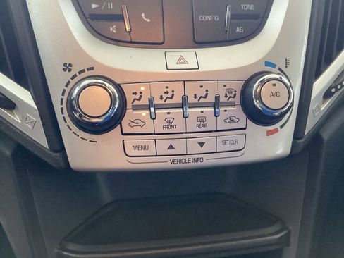 Used 2016 GMC Terrain SLE FWD image 28
