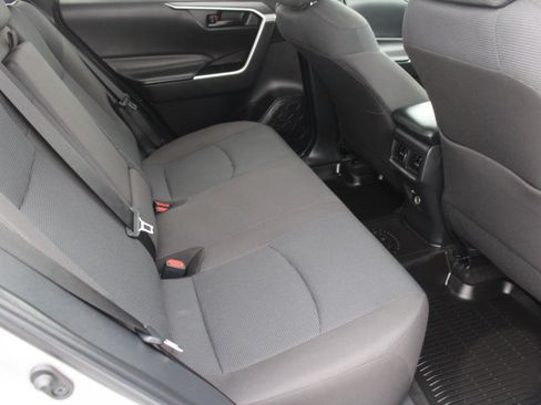 Certified 2024 Toyota RAV4 LE FWD image 17