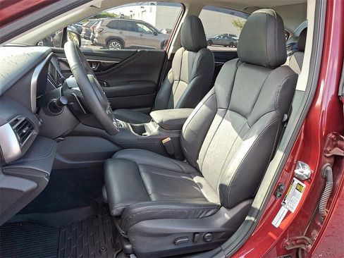Used 2025 Subaru Legacy Limited image 16