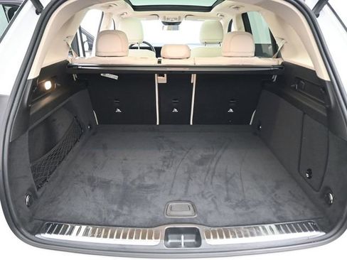 New 2026 Mercedes-Benz GLE 450 4MATIC image 16