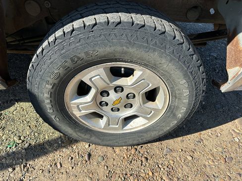 Used 2008 Chevrolet Silverado 1500 LT w/ Power Pack Plus image 11