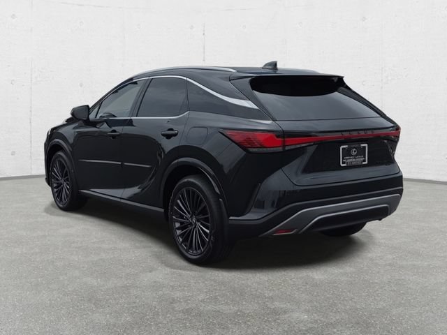 New 2026 Lexus RX 450h AWD w/ Convenience Package image 7