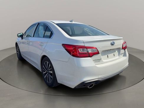 Used 2018 Subaru Legacy 2.5i Premium w/ Eyesight & BSD & Rcta & HBA image 5