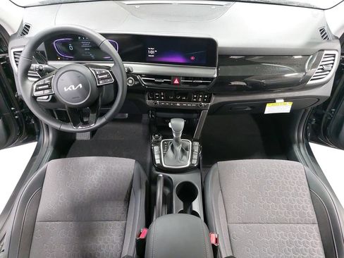 New 2026 Kia Seltos S AWD/4WD image 9