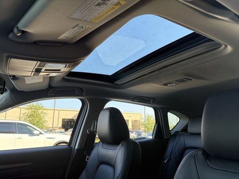 New 2025 MAZDA CX-5 AWD 2.5 S w/ Preferred Package image 21