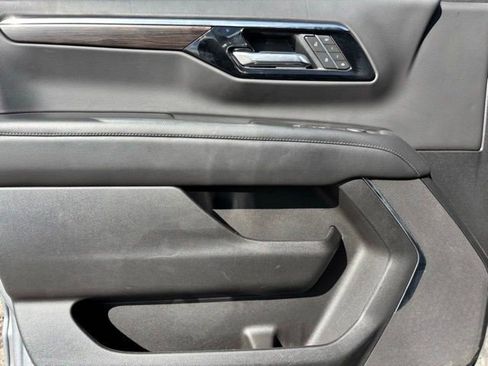 Certified 2025 Chevrolet Tahoe LT image 5