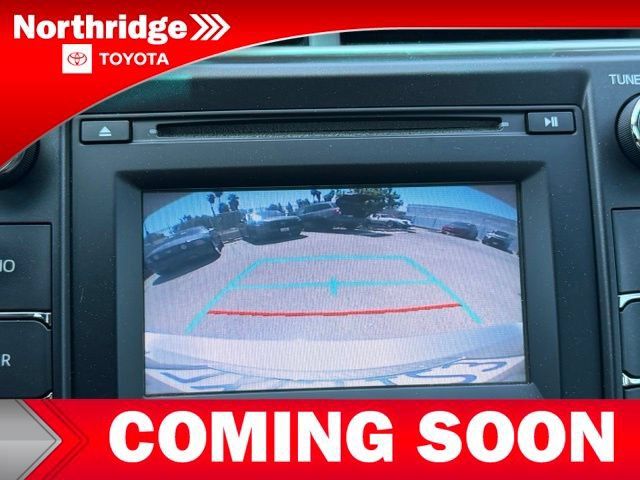 Used 2016 Toyota Camry LE FWD image 9