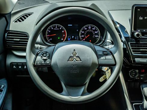 New 2026 Mitsubishi Eclipse Cross ES AWD/4WD image 18
