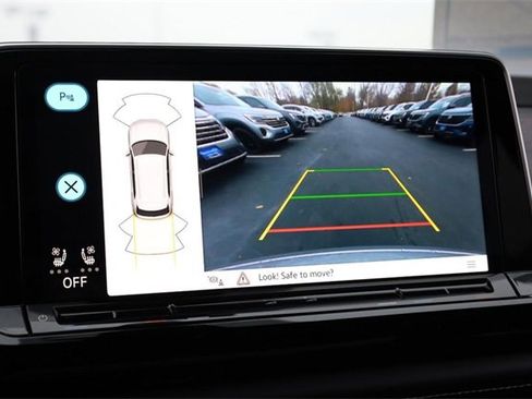 New 2026 Volkswagen Atlas Cross Sport SE image 14