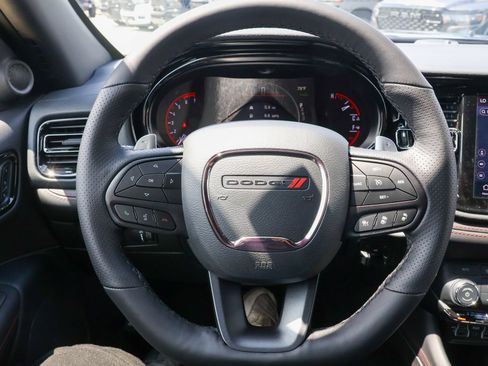 New 2026 Dodge Durango GT w/ Tow 'N Go Package AWD/4WD image 35