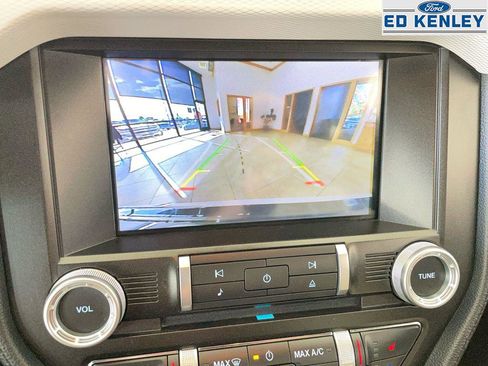 Used 2022 Ford Mustang GT Premium image 8