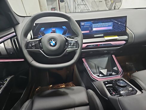 New 2026 BMW X3 xDrive30 w/ Premium Package AWD/4WD image 16