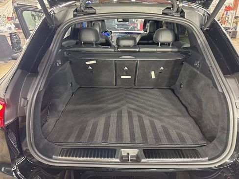 Certified 2025 Mercedes-Benz EQE 350+ 4MATIC SUV image 23