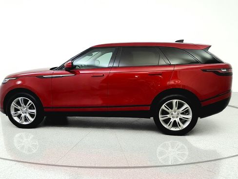 Used 2021 Land Rover Range Rover Velar S AWD/4WD image 4