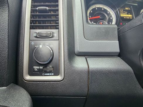 Used 2015 RAM 2500 Tradesman w/ Protection Group image 36