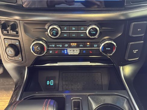 Used 2024 Ford F150 Raptor AWD/4WD image 23