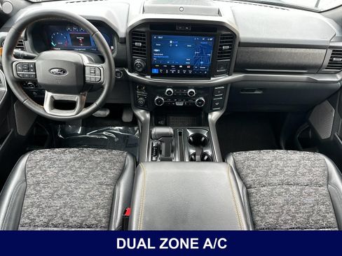Used 2025 Ford F150 Tremor w/ Bed Utility Package AWD/4WD image 18