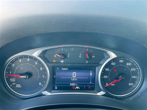 Used 2022 GMC Terrain SLE w/ Driver Convenience Package image 14