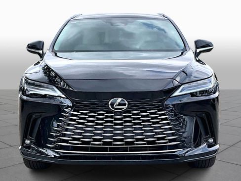 New 2026 Lexus RX 350 AWD image 2