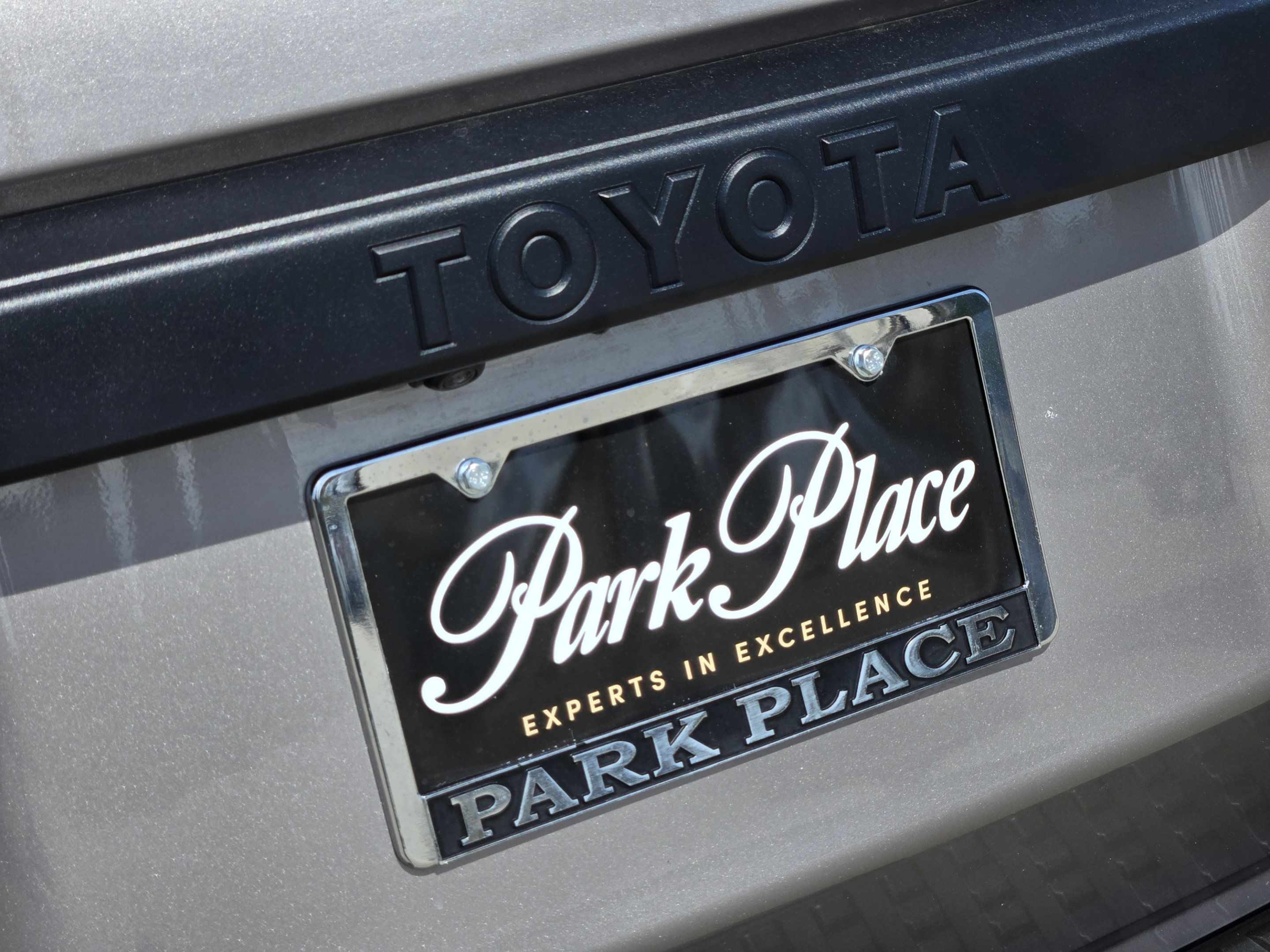Used 2024 Toyota Land Cruiser 1958 AWD/4WD image 41
