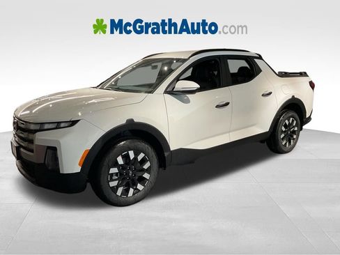 New 2026 Hyundai Santa Cruz SEL AWD/4WD image 6