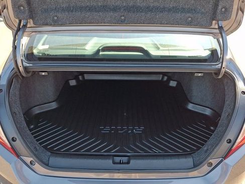 Used 2020 Honda Civic Sport image 29