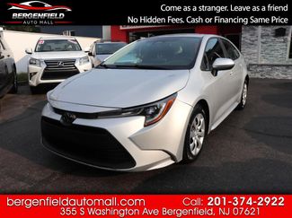 Used 2023 Toyota Corolla LE image 1