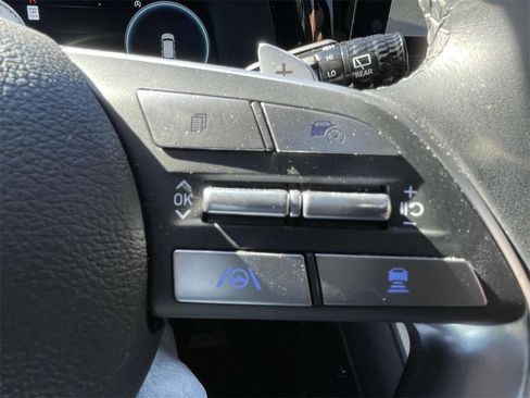 Used 2025 Hyundai Palisade SEL image 24