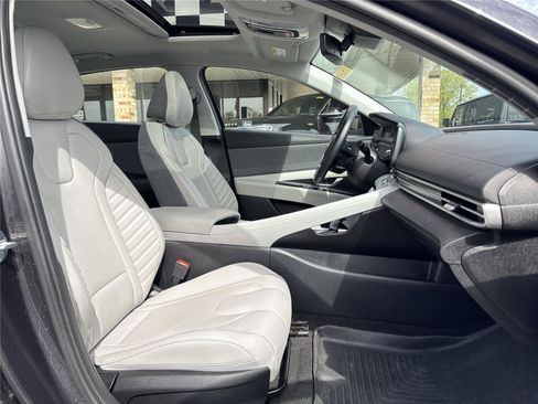 Used 2023 Hyundai Elantra Limited FWD image 27