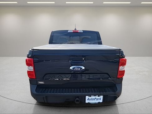 Used 2022 Ford Maverick XLT FWD image 7