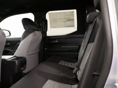 New 2025 Toyota Tacoma TRD Off-Road AWD/4WD image 26