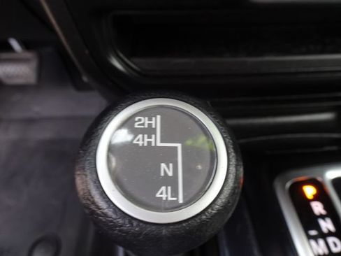 Used 2020 Jeep Wrangler Unlimited Sport AWD/4WD image 21