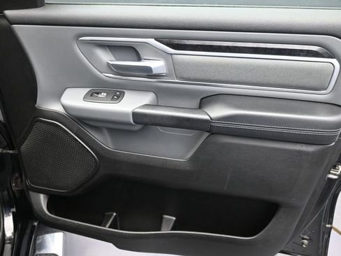 Used 2023 RAM 1500 Big Horn w/ Trailer Tow Group image 33