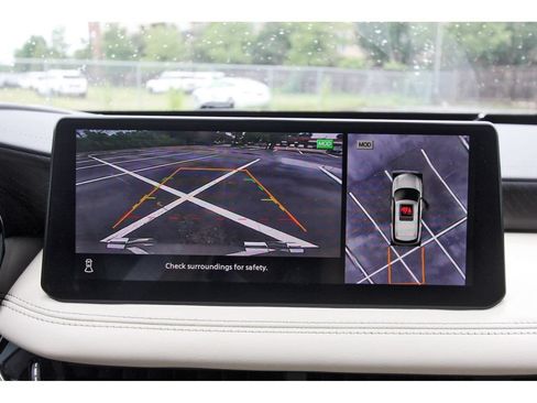 Used 2023 INFINITI QX60 Sensory w/ Vision Package AWD/4WD image 29