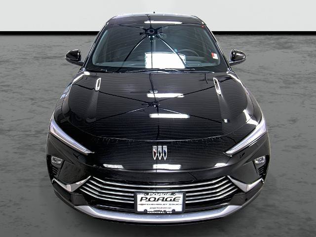 New 2026 Buick Envista Preferred w/ Convenience I Package FWD image 6