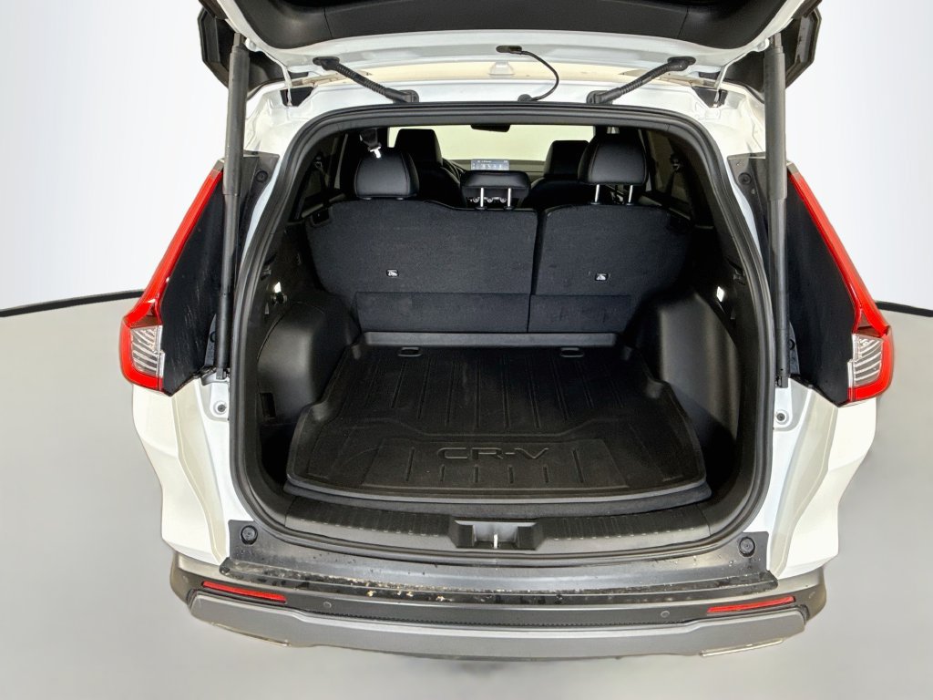 Used 2024 Honda CR-V Sport-L image 26