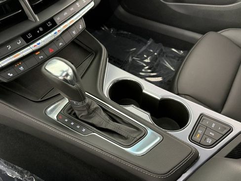 Used 2026 Cadillac CT4 Premium Luxury RWD image 13