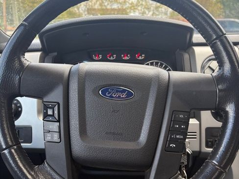 Used 2013 Ford F150 FX4 w/ Luxury Equipment Group image 15