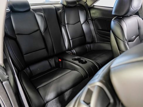 Used 2018 Cadillac ATS 2.0T Coupe image 33