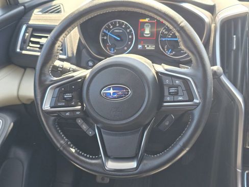 Used 2019 Subaru Ascent Limited AWD/4WD image 19