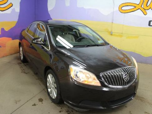 Used 2016 Buick Verano FWD image 2