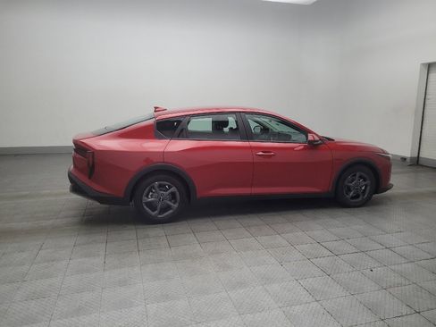 Used 2025 Kia K4 FWD image 10