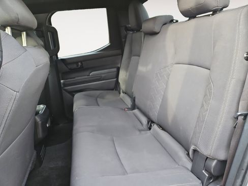 Used 2024 Toyota Tacoma TRD Sport image 13