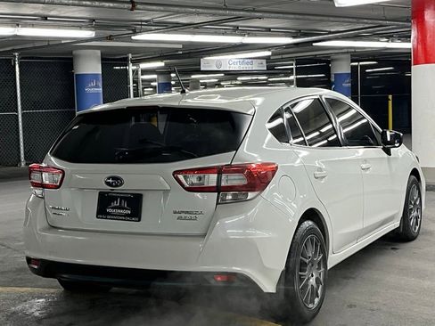 Used 2017 Subaru Impreza 2.0i image 6