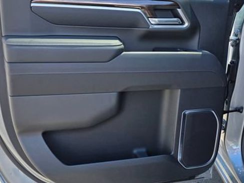 New 2026 Chevrolet Silverado 3500 LT w/ Trail Boss Package AWD/4WD image 10