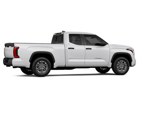 New 2026 Toyota Tundra SR5 image 33