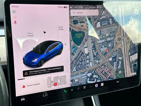 Used 2018 Tesla Model 3 Mid Range image 23